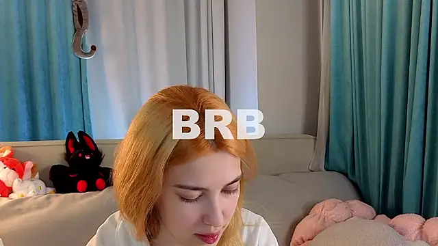 AngelicRice's Live XXX Chat