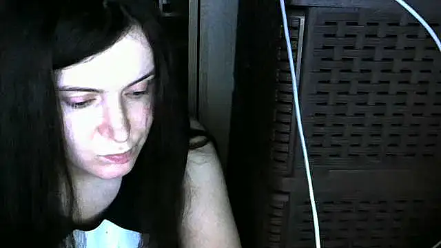 Jarivane's Live XXX Chat