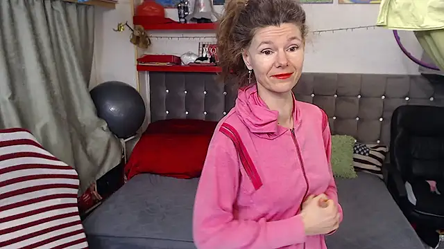 kellyterapy's Live XXX Chat