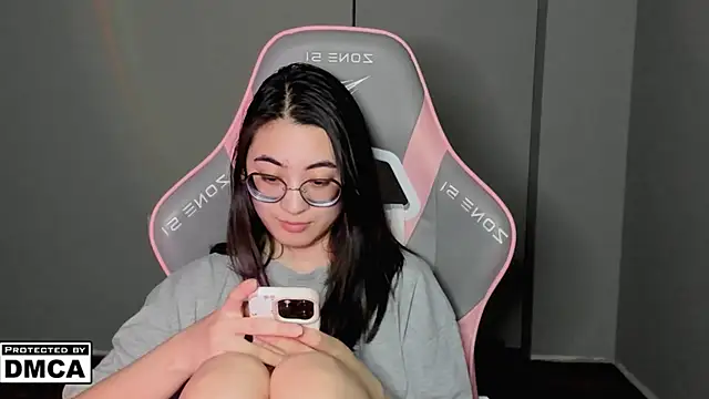 MeilideQian1 Chat XXX in diretta