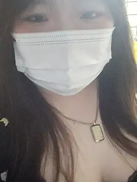 AYA_dayo Chat XXX in diretta