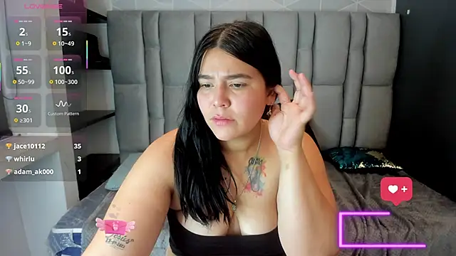 Kelly__Hot_のライブXXXチャット