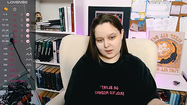 Lovbessn Live XXX chat