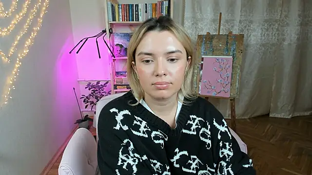 BrightDanin Live XXX chat