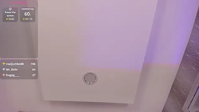 lexiee__ Chat XXX live