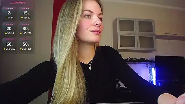 ladysabotagen Live XXX chat