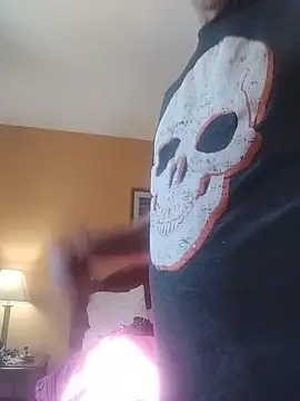 Biknight's Webcam Show