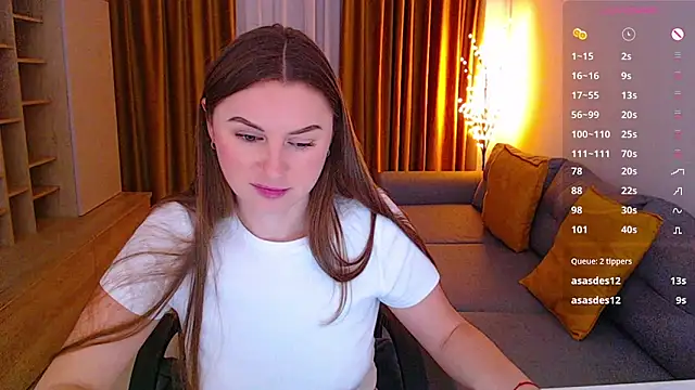 Chat XXX en directo de _Mia_Adams