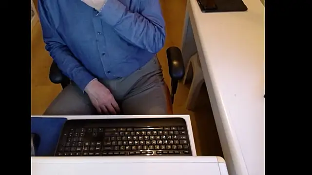 dutchpornking Webcam Show