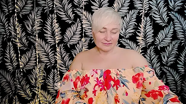 Olivia_playful 网络视讯表演