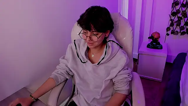 Nathaly_ds Obrolan Langsung XXX