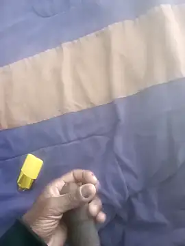 Kaalum561's Webcam Show