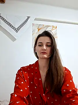 Webkamerová show Nika_aa