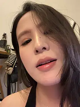 Show de pupu_ na webcam