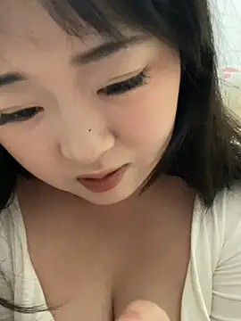 Mloy-01 在線直播表演