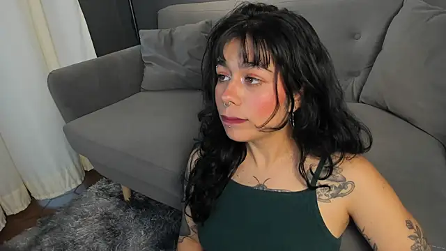 XXX chat uživo modela flower_smith_