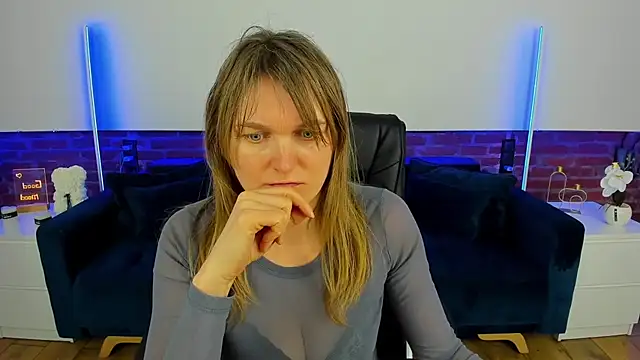 Anabell_xxx: онлайн-секс-чат