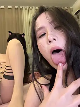 pupu_のライブXXXチャット