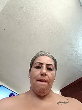 Show de webcam de maynor_1998