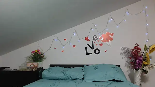 SweetMaddy888's Live XXX Chat