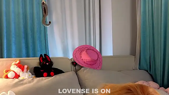 Chat +18 de AngelicRice ao vivo