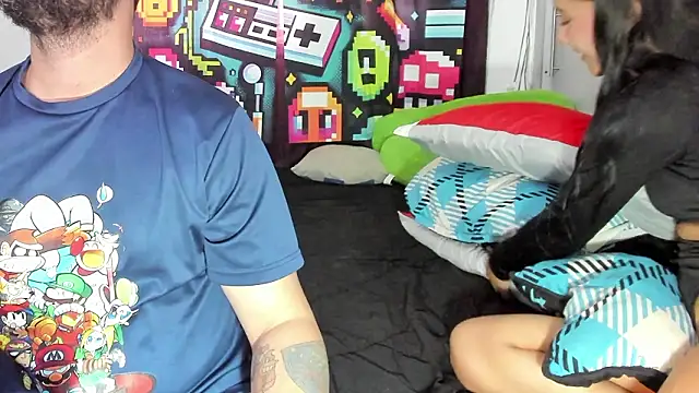 sgmr: вебкам-шоу