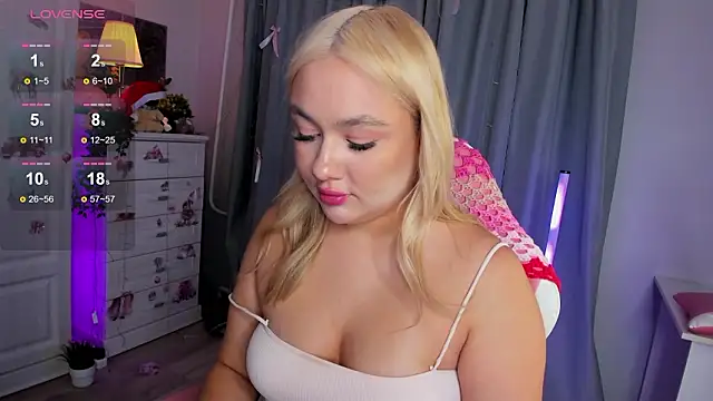 _Loneve__ Live XXX-Chat