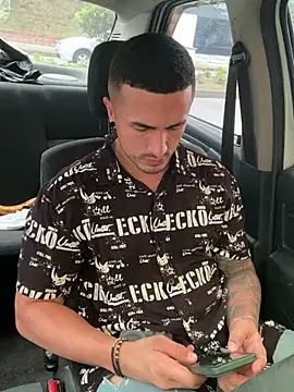 ALEXXX_KING: онлайн-секс-чат