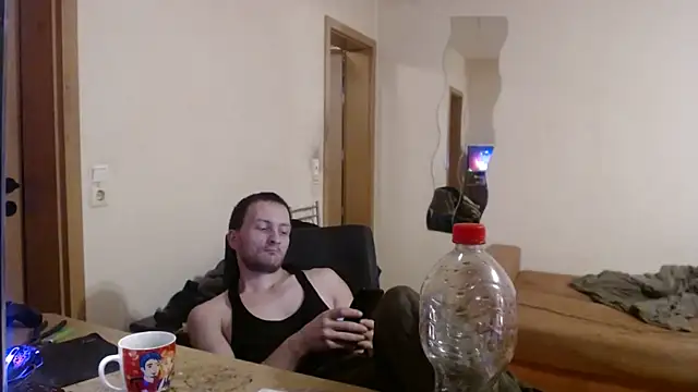 sexymann92 – Live XXX-chat