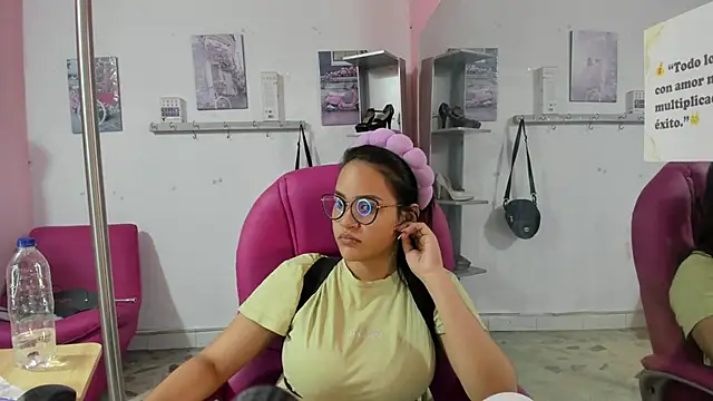 CAMILA--REY – Live XXX-chat