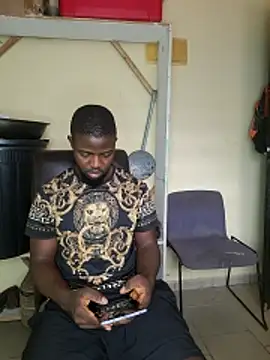 vannycov's Live XXX Chat