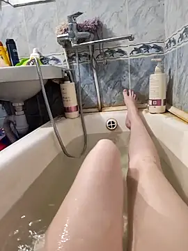 DesireMelissa Adlı Modelin Canlı XXX Sohbeti