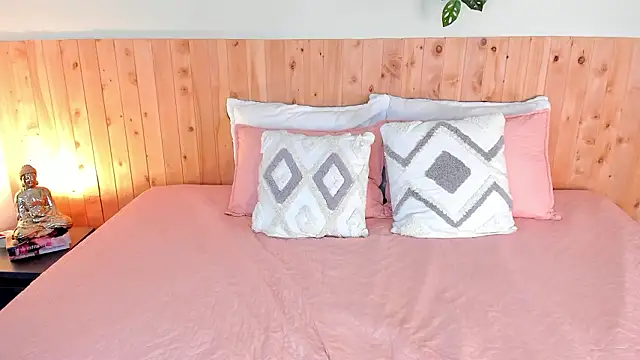 Chat XXX ao vivo de CloehSmiith