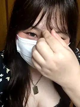 Chat XXX ao vivo de AYA_dayo