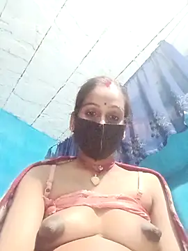 Nandani-758 Webcam-Show