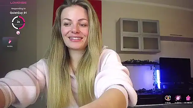 ladysabotage live XXX chat