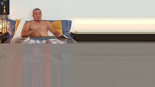 Chat XXX ao vivo de Ryam_Coast