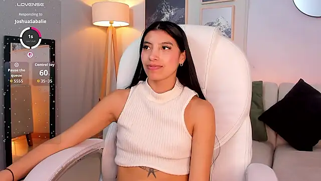 Tiffany_Low Live XXX-Chat