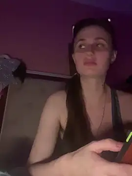 Flossy_Vettie Chat XXX in diretta