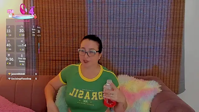 ariana_cross Live XXX-chat