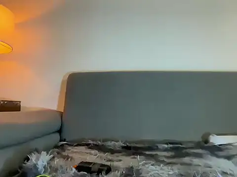 Show webcam de CassieSommereux