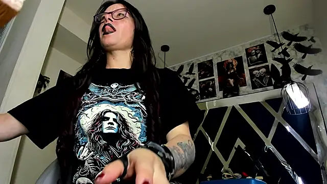 Evangelinejoness_ Webcam show