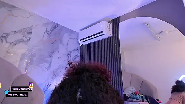 XXX chat uživo modela Katemoss70