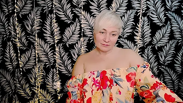 XXX chat uživo modela Olivia_playful