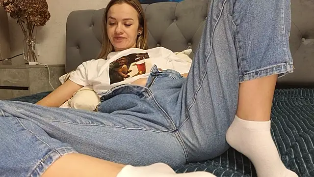 Strip-Lady 라이브 XXX 채팅