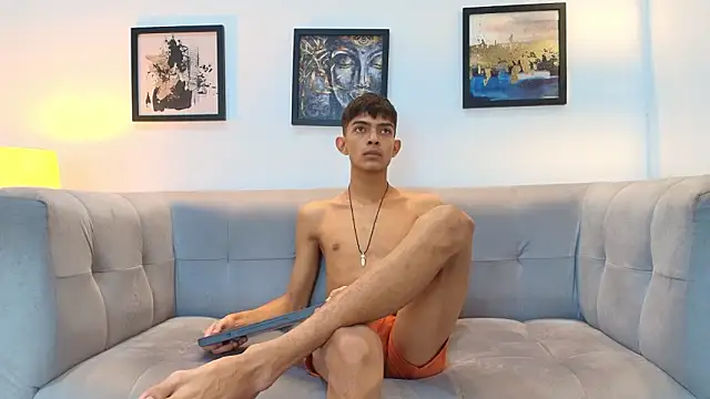 PRETTY_SEX1のウェブカメラショー