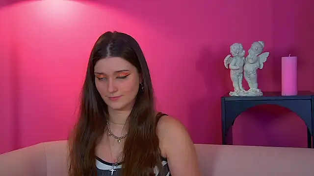 XXX chat uživo modela JessicaJewells