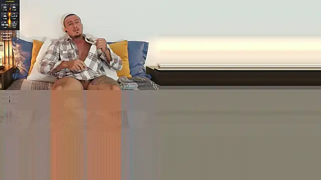 Ryam_Coast: онлайн-секс-чат