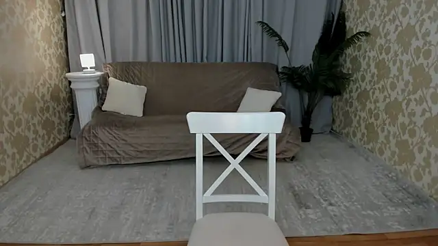 KiraTemptのライブXXXチャット