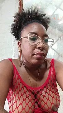 ChanneldelaCroix Webcam show